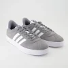 VL Court 3.0 Sneaker in Grau