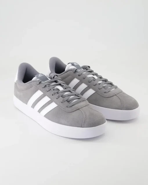 VL Court 3.0 Sneaker in Grau