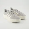 VL Court Bold Sneaker in Grau