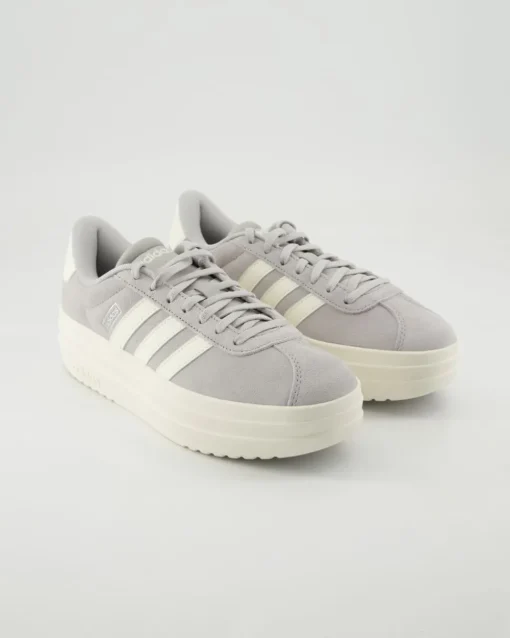 VL Court Bold Sneaker in Grau