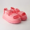 W Goldenglow Sandalen in Rosa