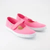 W56000 Hausschuhe in Pink