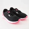 W Hovr Sportschuhe in Schwarz
