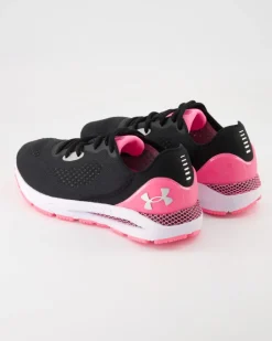 W Hovr Sportschuhe in Schwarz