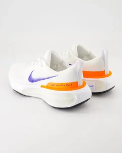 W Zoom X Sportschuhe in Weiß
