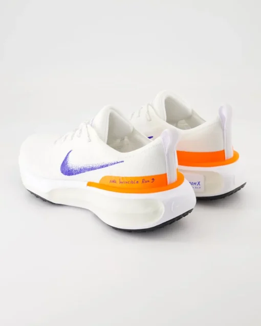 W Zoom X Sportschuhe in Weiß