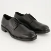 WALK PLEASURE Business Schuhe in Schwarz