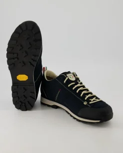 247-950-172 Wanderschuhe in Blau