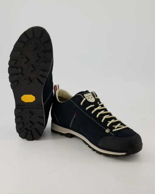 247-950-172 Wanderschuhe in Blau