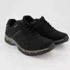 0533.51.21 Wanderschuhe in Schwarz