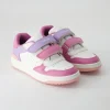Washiba Sneaker in Pink