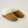 Watson Winterstiefel in Braun