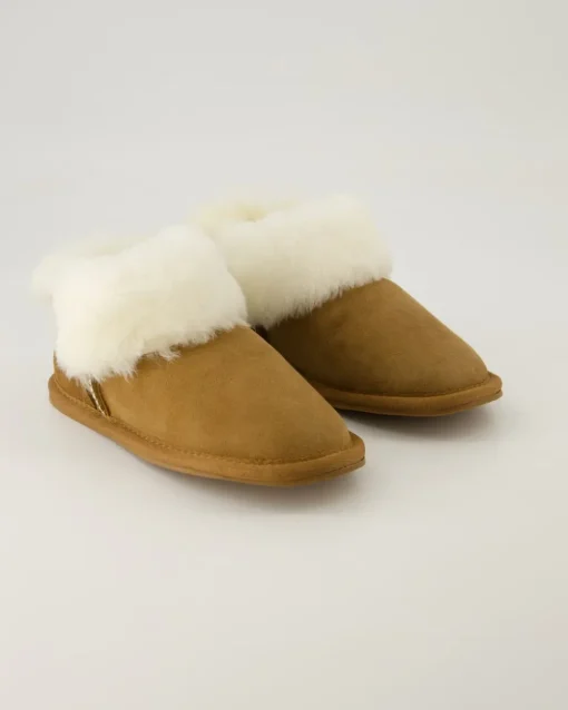 Watson Winterstiefel in Braun