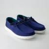 Wendy Sport Sneaker in Blau