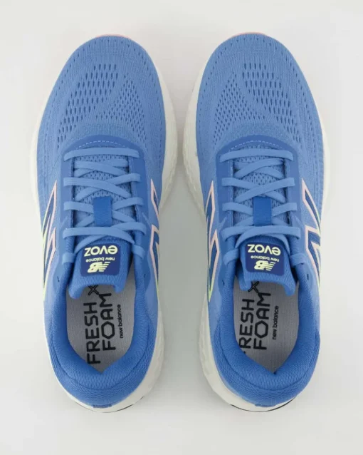 WEVOZLH4 Sportschuhe in Blau