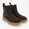 WFM242.071.1040 Chelsea Boots in Braun
