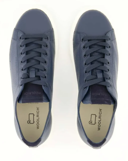 WFM241.030.1110 Sneaker in Blau