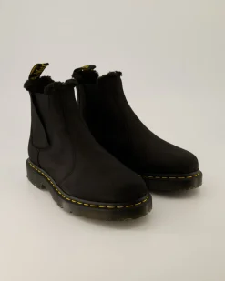 2976 WG Winterstiefel in Schwarz