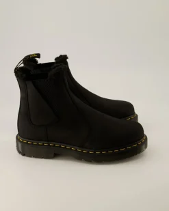 2976 WG Winterstiefel in Schwarz