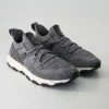 Winsor Trail Sneaker in Grau