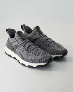 Winsor Trail Sneaker in Grau