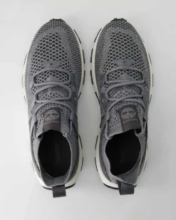 Winsor Trail Sneaker in Grau