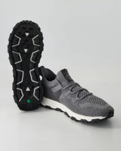 Winsor Trail Sneaker in Grau