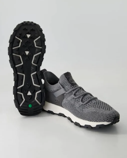 Winsor Trail Sneaker in Grau