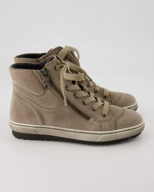 93.754.18 Winterschuhe in Beige