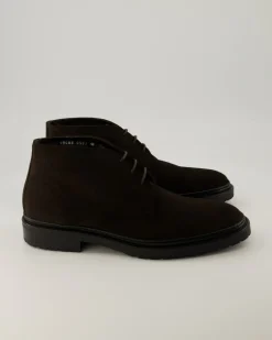 99088-17 Winterschuhe in Braun