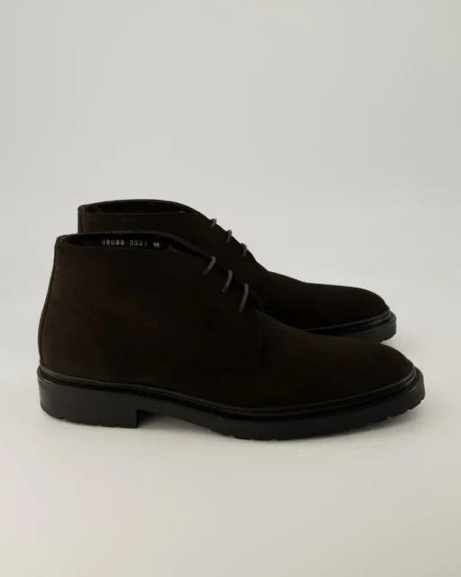 99088-17 Winterschuhe in Braun