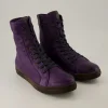 0342856/0342964-1387 Winterschuhe in Lila
