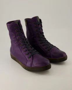 0342856/0342964-1387 Winterschuhe in Lila
