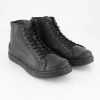 03449001109 Winterschuhe in Schwarz