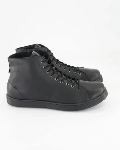 03449001109 Winterschuhe in Schwarz