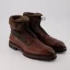 7260007 Winterstiefel in Braun