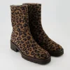 38517 Winterstiefel in Braun