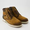 32332-24 Winterstiefel in Braun