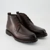 2431 Winterstiefel in Braun
