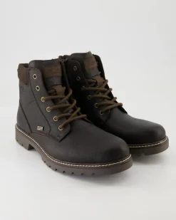 38842-25 Winterstiefel in Braun