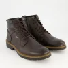 4604311 Winterstiefel in Braun