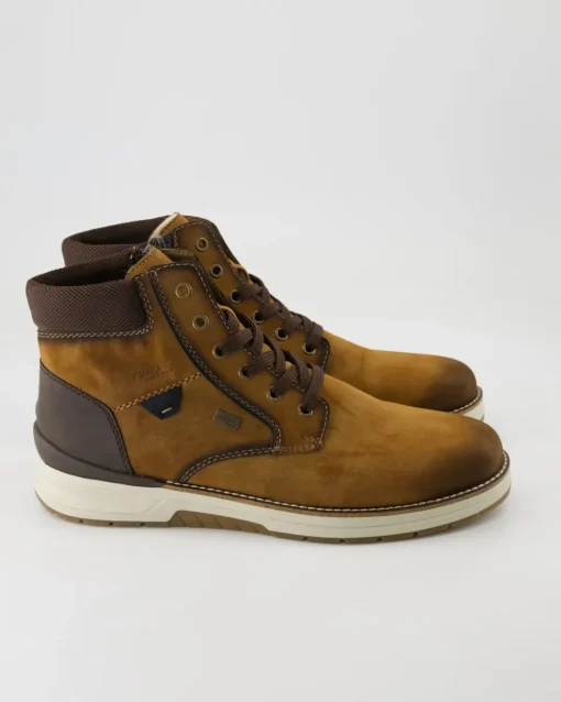 32332-24 Winterstiefel in Braun