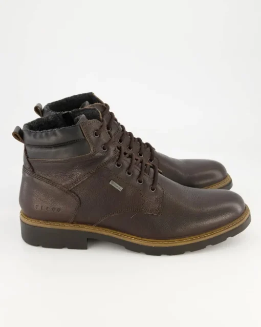 4604311 Winterstiefel in Braun