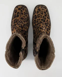 38517 Winterstiefel in Braun