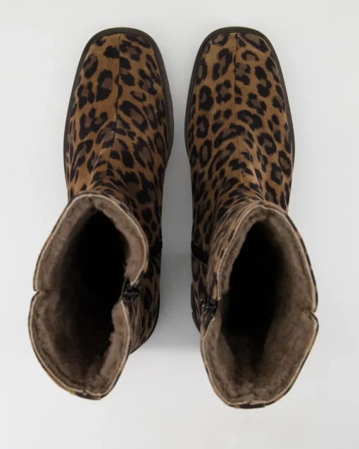 38517 Winterstiefel in Braun