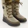 1024-8719 Winterstiefel in Grau