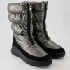 24-05249 Winterstiefel in Grau