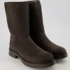 54-5390 Winterstiefel in Grau