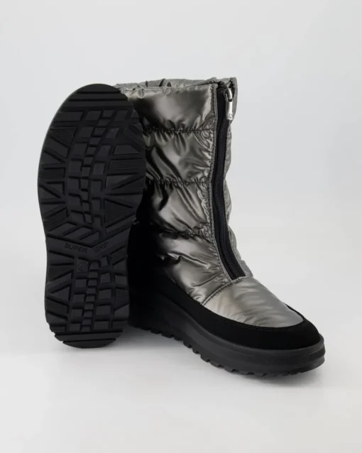 24-05249 Winterstiefel in Grau