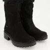 4663811 Winterstiefel in Schwarz